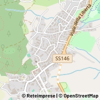 Carte Chianciano Terme