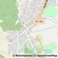 地图 Chianciano Terme