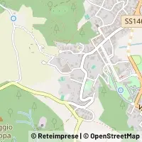 Kort Chianciano Terme
