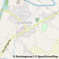 Peta Bastia Umbra