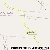 Map Panicale