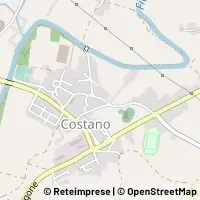 Térkép Bastia Umbra