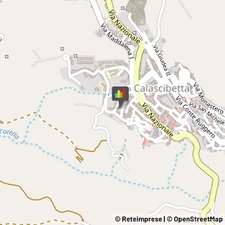 Osteopatia Calascibetta,94010Enna