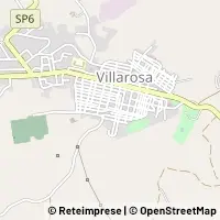 Kort Villarosa