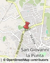 Via Della Regione, 282,95037San Giovanni la Punta