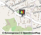 Tessuti e Filati - Trattamenti Tremestieri Etneo,95030Catania