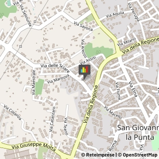 Vetrai,95037Catania