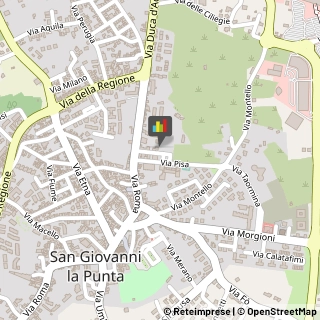 Cartolerie San Giovanni la Punta,95037Catania