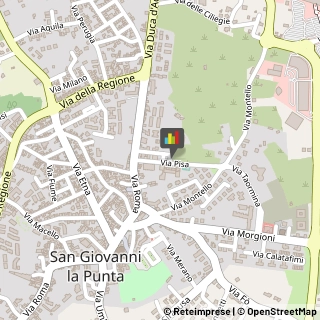 Caffè San Giovanni la Punta,95039Catania