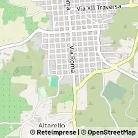 Carte Belpasso