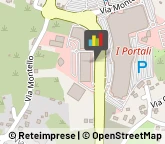 Tessuti e Filati - Trattamenti,95037Catania