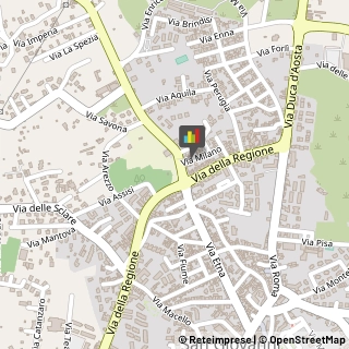 Associazioni Sindacali San Giovanni la Punta,95037Catania