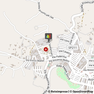 Feste - Organizzazione e Servizi Mussomeli,93014Caltanissetta