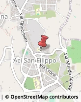 Via San Giuseppe in San Filippo, 53,95022Aci Catena