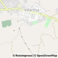 Carte Villarosa