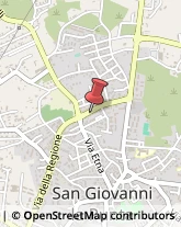 Via della Regione, 327,95037San Giovanni la Punta