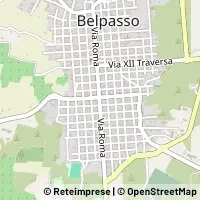 Carte Belpasso