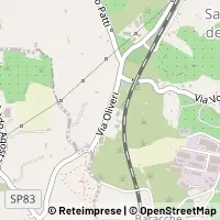Carte Acireale