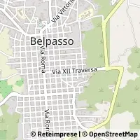 Carte Belpasso