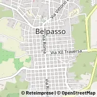 Map Belpasso