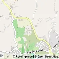 Karte Paternò