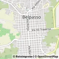 Map Belpasso