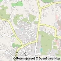 خريطة San Giovanni la Punta