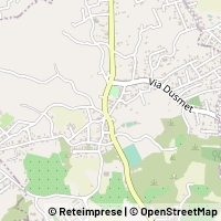 خريطة Mascalucia