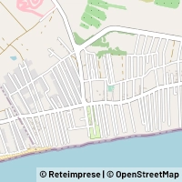 地图 Castelvetrano