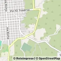 Map Belpasso