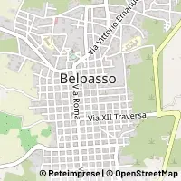 Kort Belpasso
