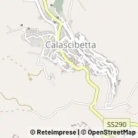 Karta Calascibetta
