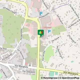 Viale Cristoforo Colombo, 6,95037San Giovanni la Punta
