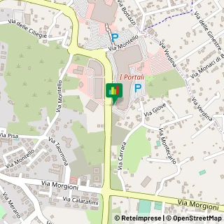 Viale Cristoforo Colombo, 6,95037San Giovanni la Punta
