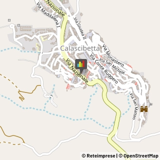 Macellerie Calascibetta,94010Enna