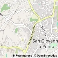 Harita San Giovanni la Punta