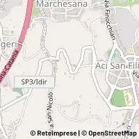 Karta Aci Catena