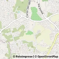 Carte Mascalucia