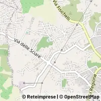 지도 San Giovanni la Punta