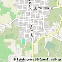 Karte Belpasso