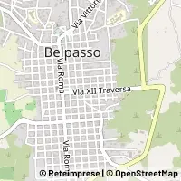 Kort Belpasso