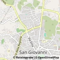 Peta San Giovanni la Punta