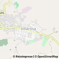 Kort Villarosa