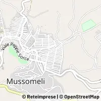 Kort Mussomeli