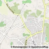 Карта San Giovanni la Punta