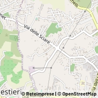 Map San Giovanni la Punta