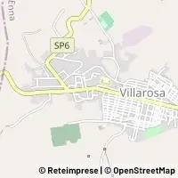 Kort Villarosa