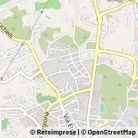 지도 San Giovanni la Punta