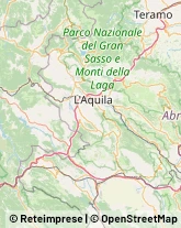 Psicologi Barisciano,67021L'Aquila