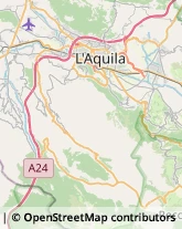 Psicologi L'Aquila,67100L'Aquila